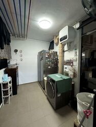 Blk 454 Fajar Road (Bukit Panjang), HDB 5 Rooms #476010901